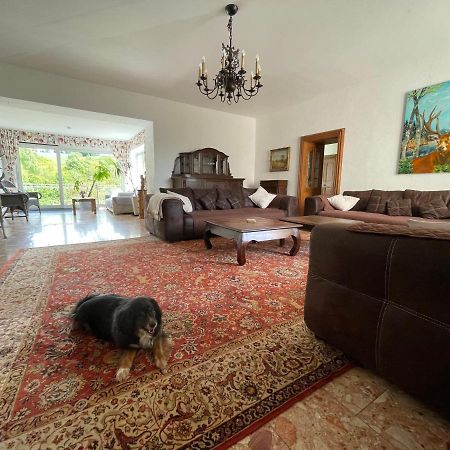 Villa Maaremonte Üdersdorf Kültér fotó