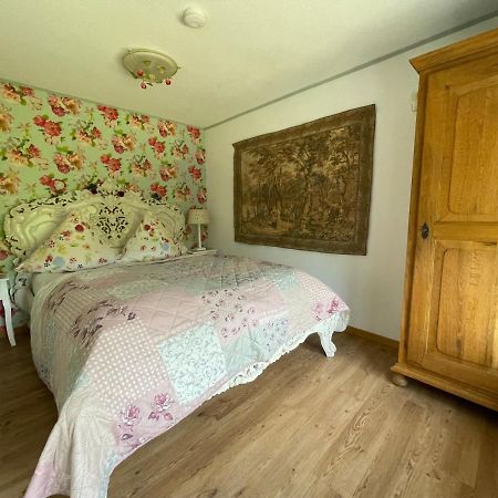 Villa Maaremonte Üdersdorf Kültér fotó