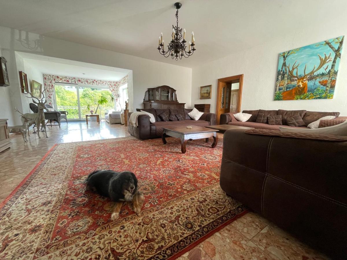 Villa Maaremonte Üdersdorf Kültér fotó